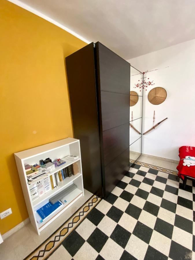 Ml Luxury Apartment Rom Exterior foto