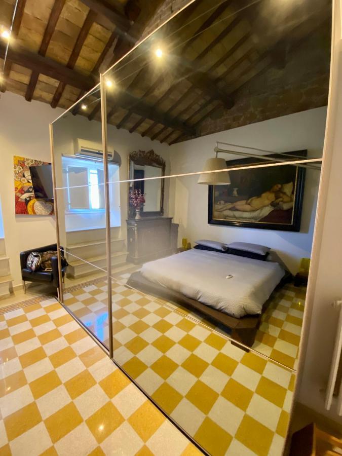 Ml Luxury Apartment Rom Exterior foto