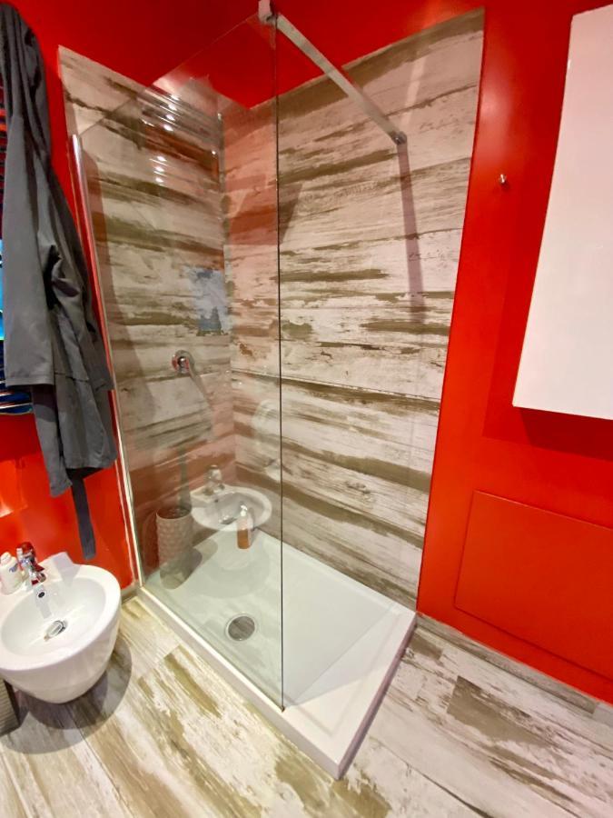 Ml Luxury Apartment Rom Exterior foto