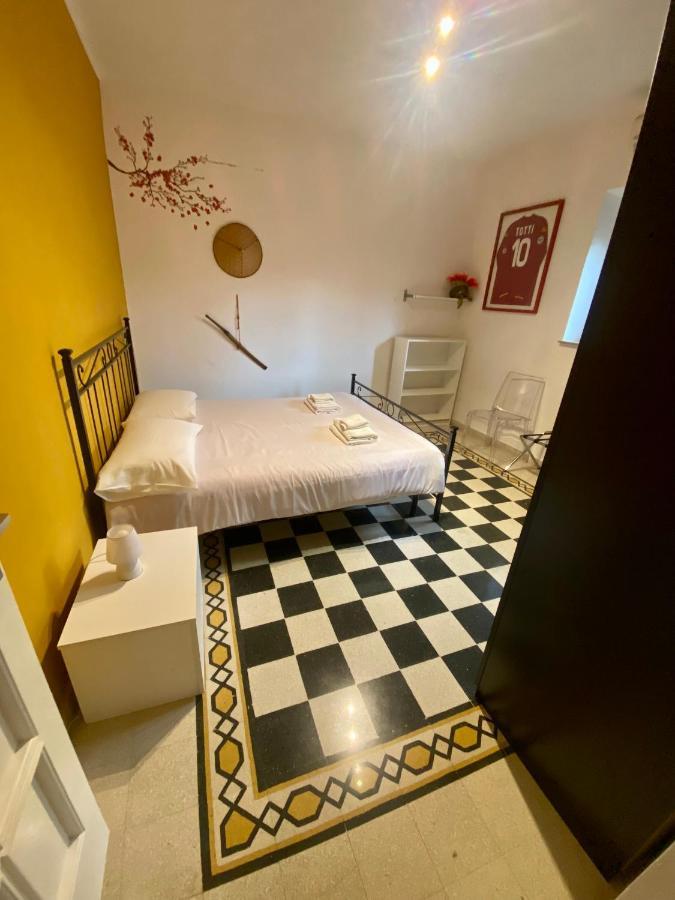 Ml Luxury Apartment Rom Exterior foto