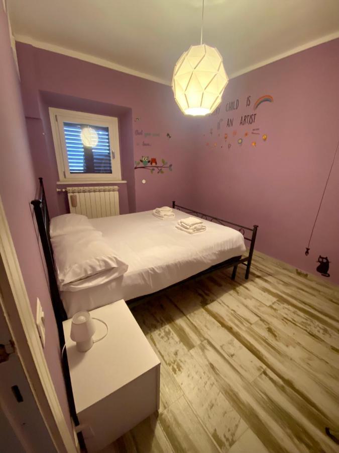 Ml Luxury Apartment Rom Exterior foto