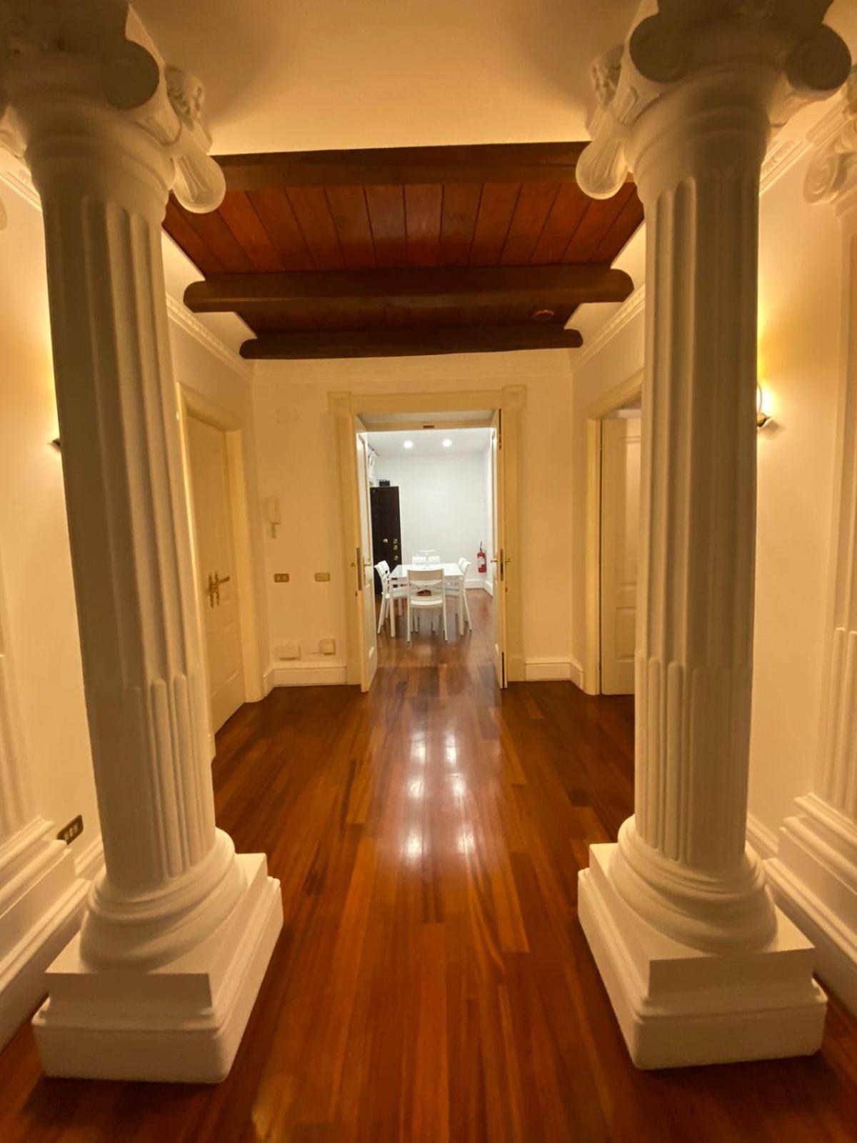 Ml Luxury Apartment Rom Exterior foto