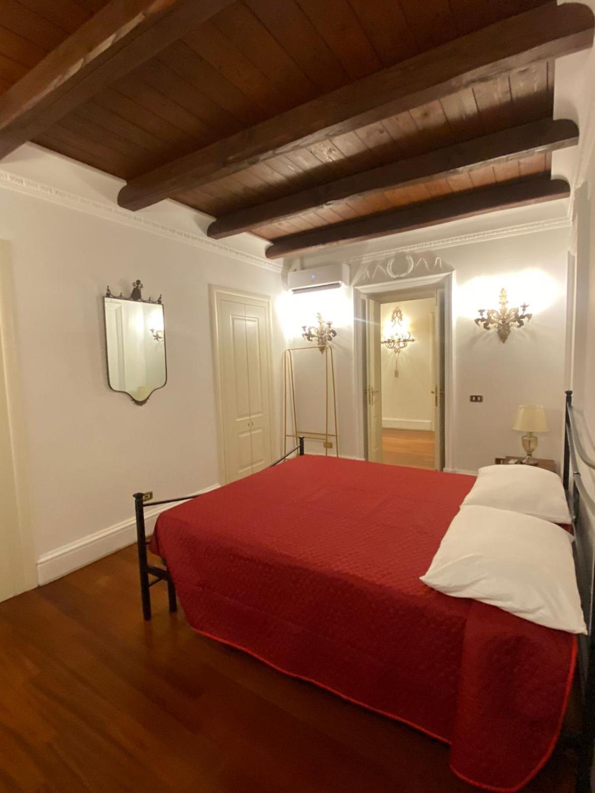 Ml Luxury Apartment Rom Exterior foto